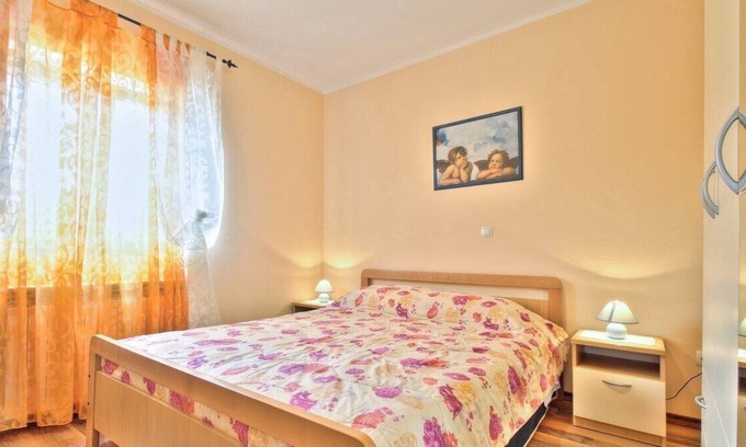 Đuba Apartment | LORENA house with apartments / Lorena2 APARTMENT