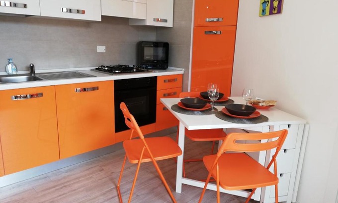 Vanzago Apartment | Lorenz Home Bilo