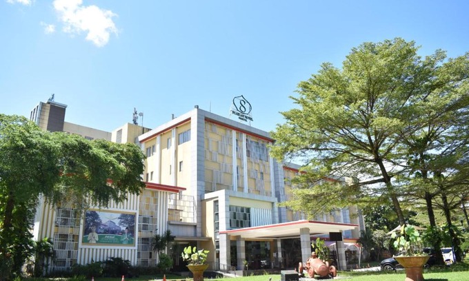 Sukaraja Hotel | Lorin Syariah Hotel Sentul