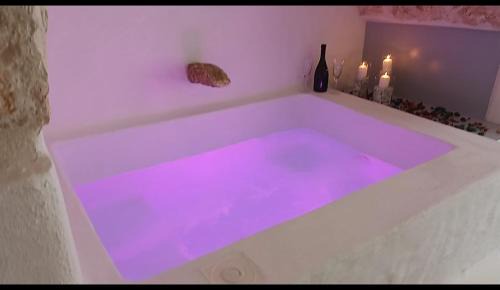 Ostuni House | Lory's Luxury Suite Ostuni