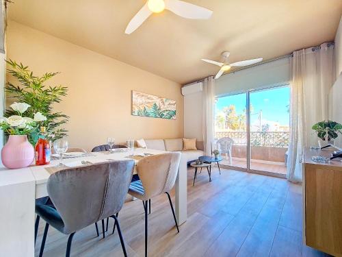 Los Alcazares Apartment | Los Alcazares Centro - 4610