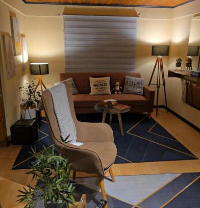 Temuco House | Los Camperos AR