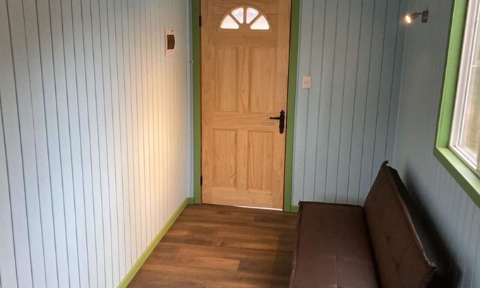 Valdivia Cabin | Los Canelos de Cayumapu
