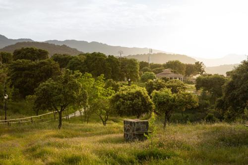 Carrascalejo House | Los Chozos del Geoparque