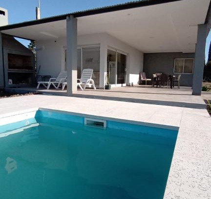 San Pedro House | Los Colibries II