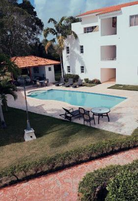 Guayacanes Apartment | Los corozos Guababerry