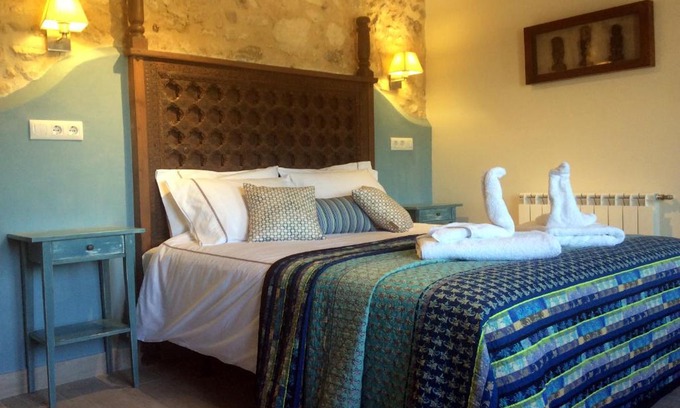El Partidor Bed & Breakfast | Los Cuatro Vientos B&B