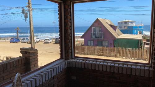 Pichilemu Apartment | Los Dos Soles