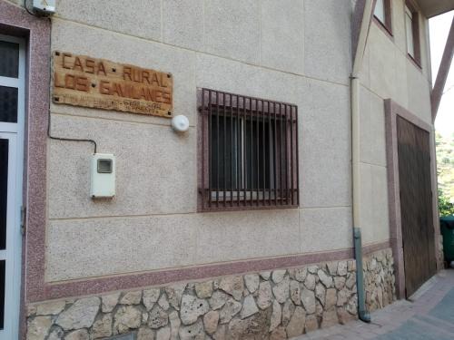 Bogarra House | Los Gavilanes BOGARRA