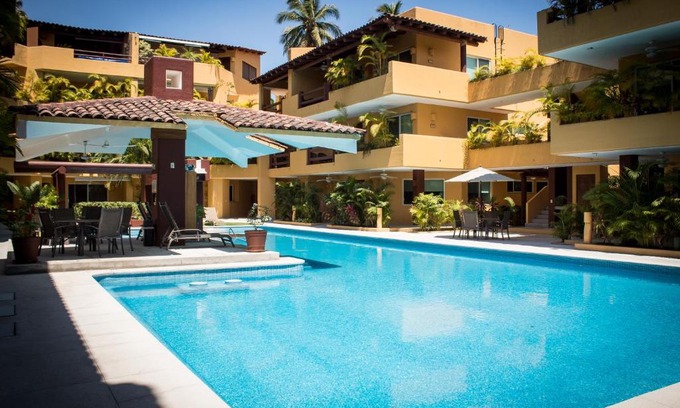 Ixtapa - Zihuatanejo Apartment | Los Mangos