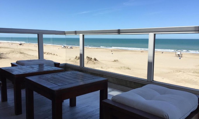 Las Gaviotas Apartment | Los Mirasoles UF26