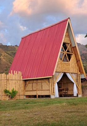 Huila Department Cabin | Los Nevados Ecolodge