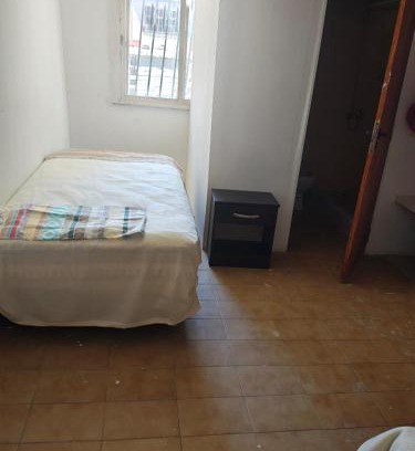 Cutral Co Apartment | Los Nietos