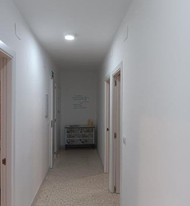 Villaconejos de Trabaque Apartment | Los Olmos 2