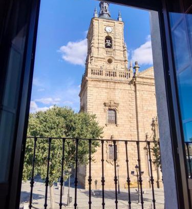 Orgaz Apartment | Los Soportales-Casa historica siglo XVI a 20 minutos de Puy du Fou