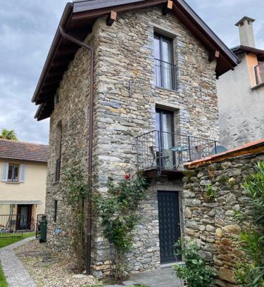 Losone Apartment | Losone - Locarno, Rustico San Giorgio