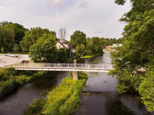 Poltsamaa Apartment | Lossi 8-6 Põltsamaa Lonny jõevaatega
