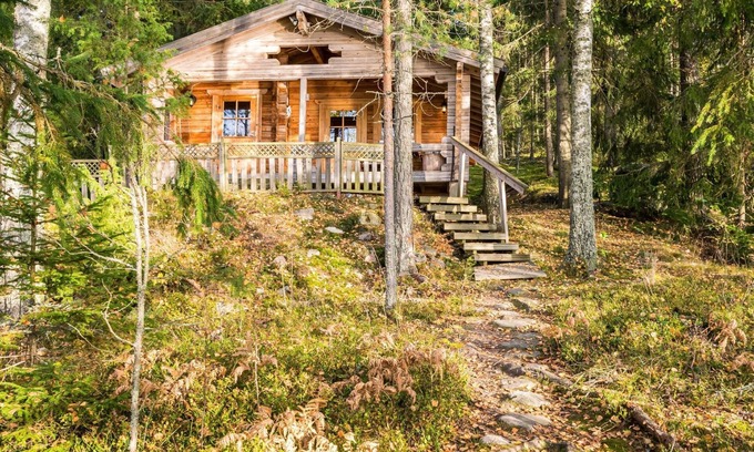 Iitti House | Lossitupa by Interhome