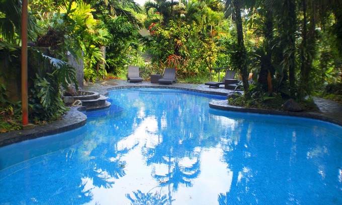 La Fortuna Resort | Lost Iguana Resort and Spa