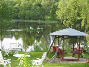 Smedjebacken House | Lottas Rum