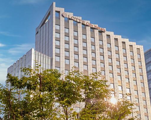 Guro-dong Hotel | LOTTE City Hotel Guro