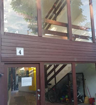 Kiskunhalas Apartment | Lotti apartman