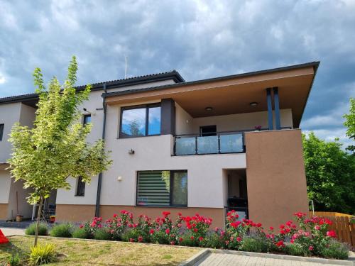 Odorheiu Secuiesc Apartment | Lotus Apartman II