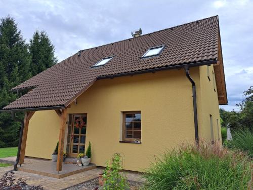 Hradek nad Nisou House | Loučná