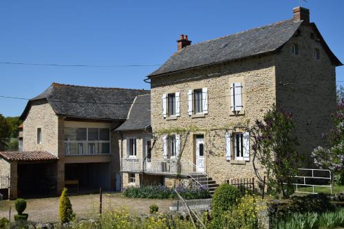 Montbazens Bed & Breakfast | Lou Caussinhol 3 épis