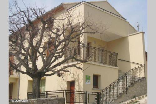 Buis-les-Baronnies House | Lou Pitchot Maximénet
