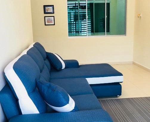 Mersing House | Louie Homestay Mersing