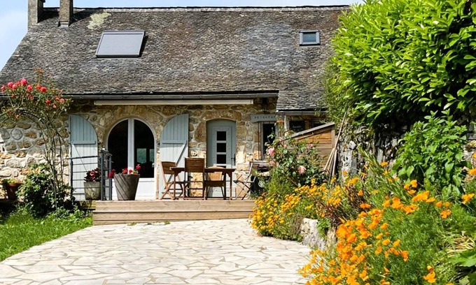 Aydius House | Loustalot - Aydius - Gîte