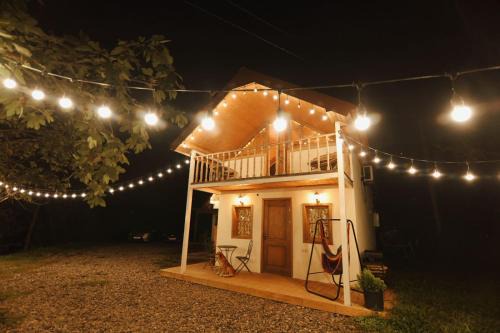 Batumi House | Love Corner