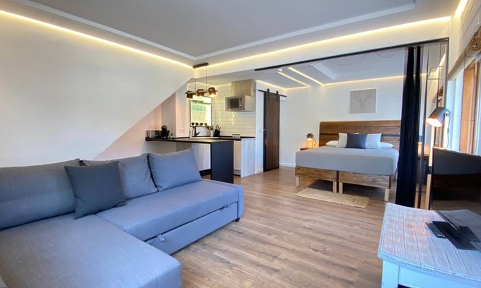 Enguera House | LOVE IN NAVALON! - COMFORTABLE RELAX APARTMENT