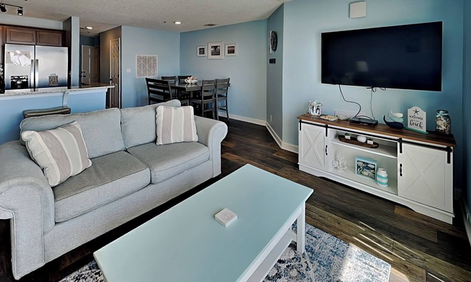 North Topsail Beach Condo | Love & Memories | Fantastic On-Site Amenities!