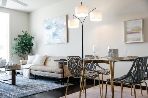 Los Angeles Apartment | Lovely 1 BD in West Hollywood