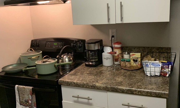 Tamarac Apartment | Lovely 1-bedroom ENTIRE space Near Ft Lauderdale