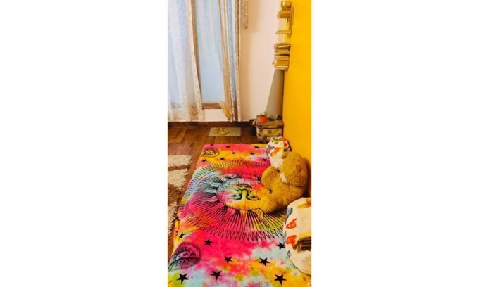 Navi Mumbai Apartment | Lovely 1-bedroom home in Navi Mumbai