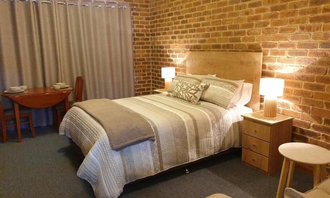 Buchan Apartment | Lovely 1 Bedroom unit in Buchan.