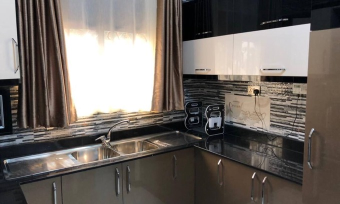 Entebbe Apartment | Lovely 2 Bed Apartment in Entebbe