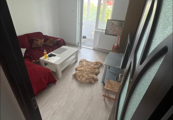 Suceava Apartment | Lovely 2 bed flat for rent in Suceava,Burdujeni .