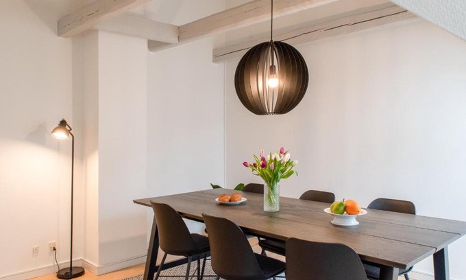 Midtbyen Apartment | Lovely 2 bedroom Apartment in the centre of Aarhus