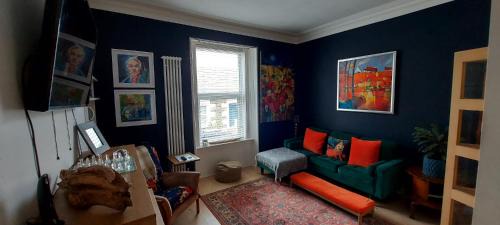 Newport-On-Tay Apartment | Lovely 2 bedroom apartment in Fife