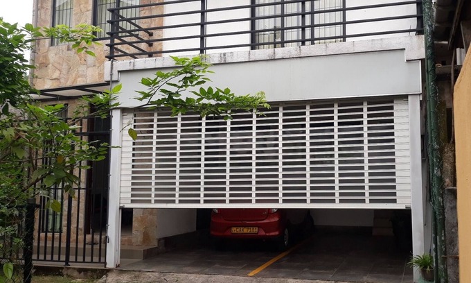Borella Apartment | Lovely 2 Bedroom Vacation home in Colombo Vathila Freedom Nest