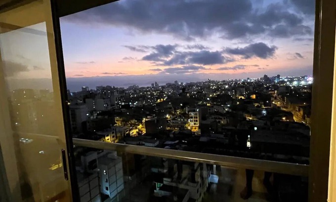 Magdalena del Mar Apartment | Lovely 2BDR Queen Size Apartment with balcony