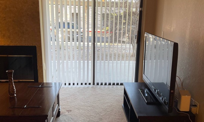 Starr Pass Condo | Lovely 3 Bedroom Close to Downtown Tucson
