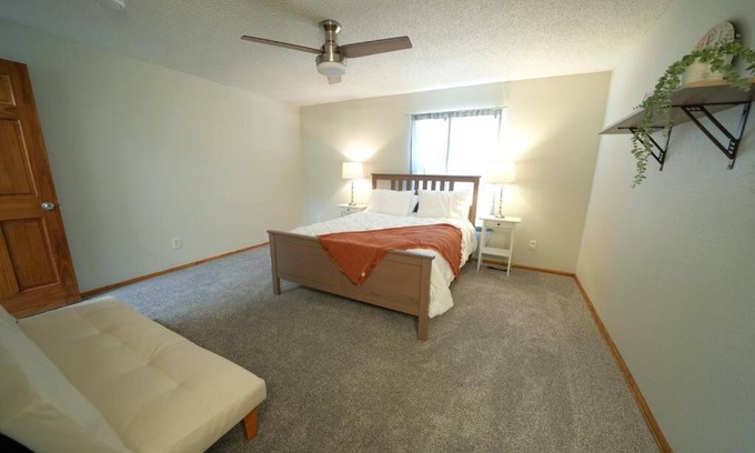 North Central Westminster House | Lovely 3Bdr/3Bath home with garage parking