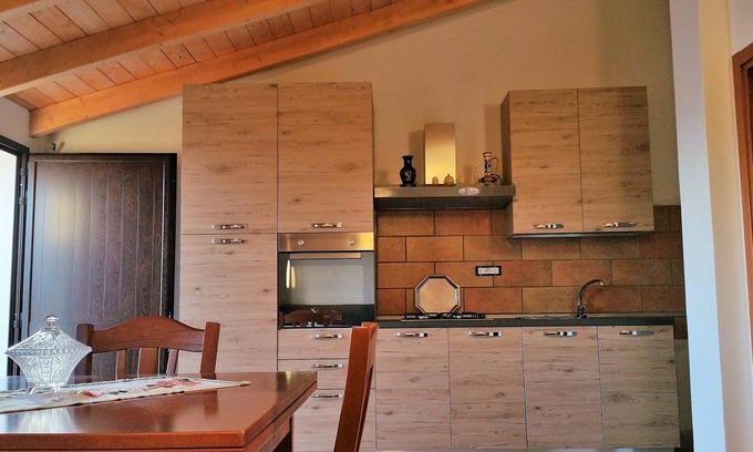 Torre Grande Apartment | Lovely accommodation a stone's throw from the sea