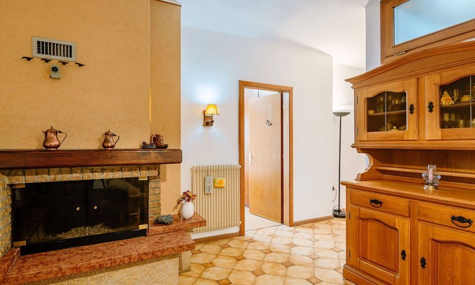 Pergine Valsugana Apartment | Lovely apartment for 4 guests with WIFI and TV