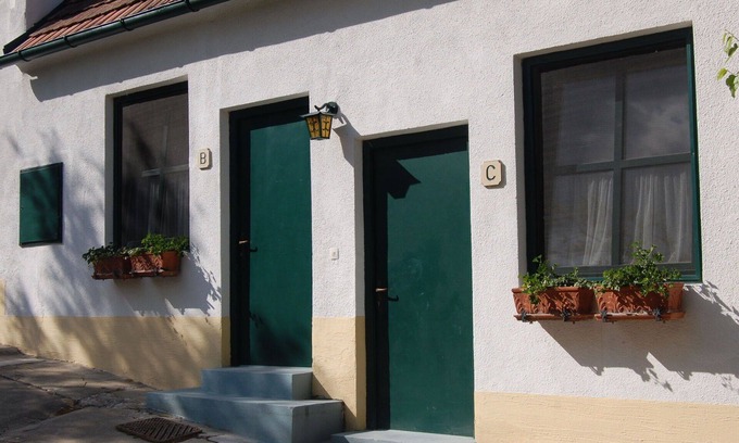Morbisch am See Apartment | Lovely apartment for 3 people with WIFI, TV, terrace and parking